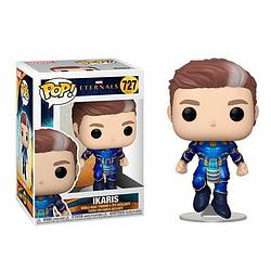 Foto van Actiefiguren funko pop! marvel eternals ikaris