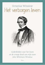 Foto van Het verborgen leven - octavius winslow - ebook (9789402908190)