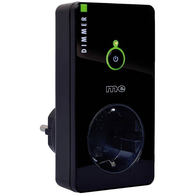 Foto van Cuveo cr-d300 s stopcontact, dimmer draadloos