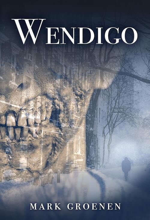 Foto van Wendigo - mark groenen - ebook (9789493233577)