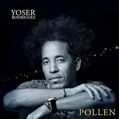 Foto van Pollen - cd (0844667036916)