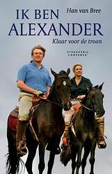 Foto van Ik ben alexander - hans van bree - ebook (9789491259463)