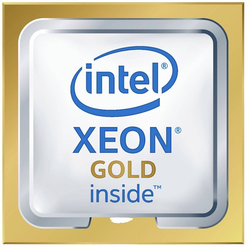 Foto van Intel cd8069504446300 processor (cpu) tray intel® xeon gold 5218r 20 x socket: intel 3647 125 w