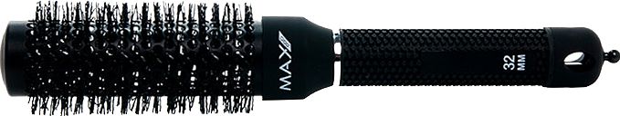 Foto van Max pro ceramic radial brush - 32 mm