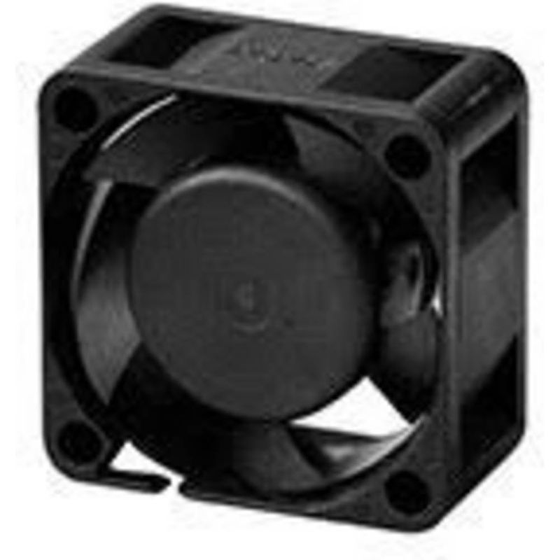 Foto van Sunon mf40200v3-1000u-a99 axiaalventilator 5 v/dc 10.71 m³/h (l x b x h) 40 x 40 x 20 mm