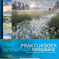 Foto van Praktijkboek landschapsfotografie - prak