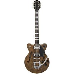 Foto van Gretsch g2655t streamliner centerblock junior imperial stain