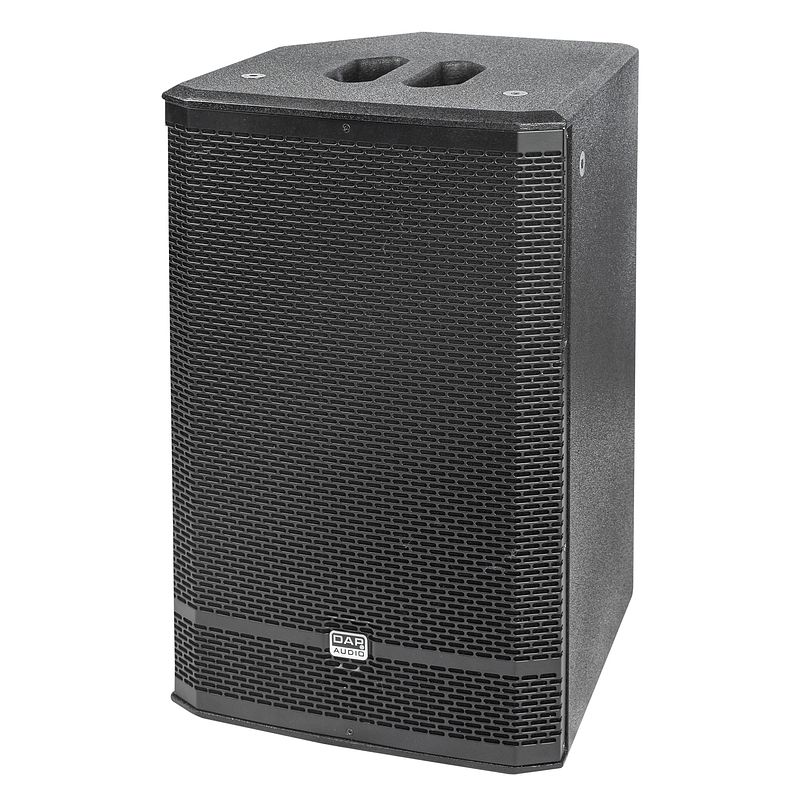 Foto van Dap pure-10 passieve fullrange speaker