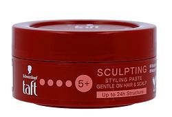 Foto van Schwarzkopf taft paste sculpting