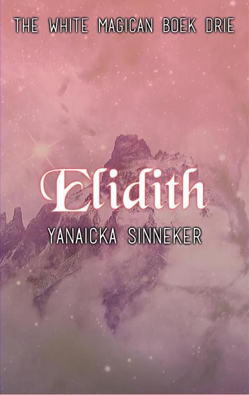 Foto van Elidith - yanaicka sinneker - ebook (9789403652481)