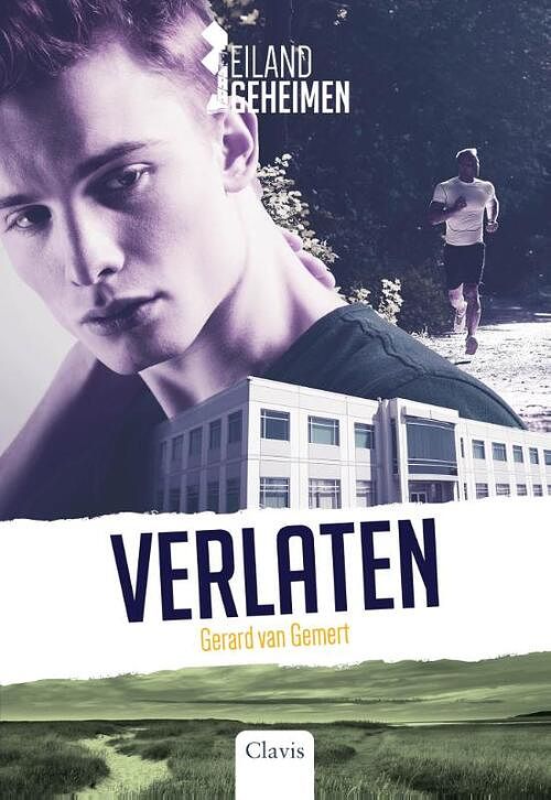 Foto van Verlaten - gerard van gemert - hardcover (9789044840049)