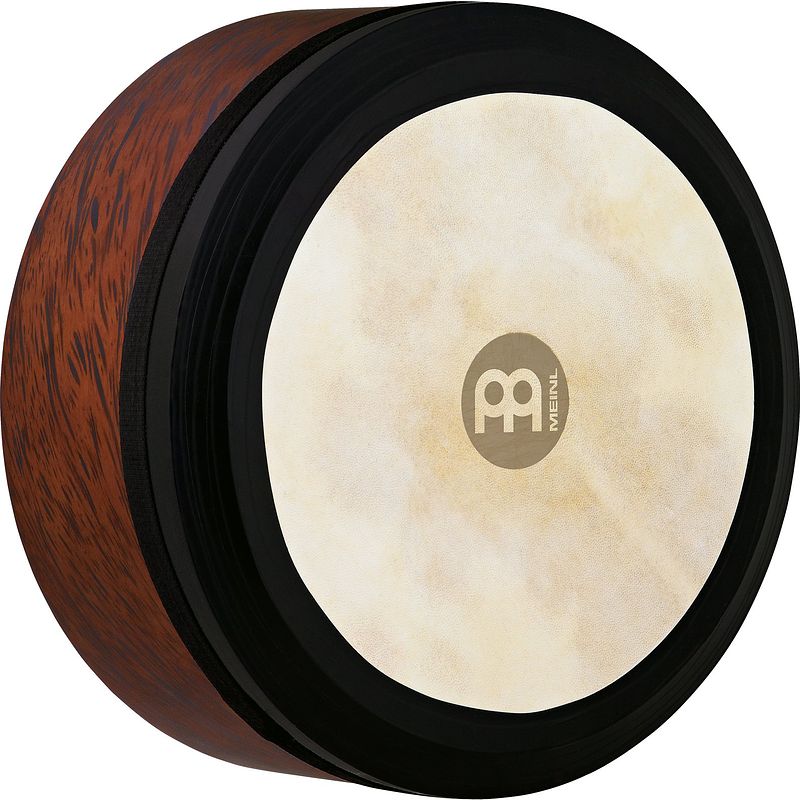 Foto van Meinl fd14ibo ierse bodhran 14 x 6 inch