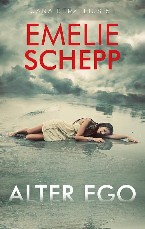 Foto van Alter ego - emelie schepp - ebook (9789026145650)