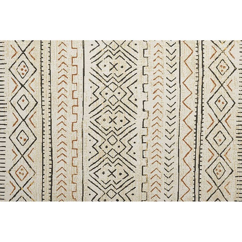 Foto van Garden impressions buitenkleed- malawi karpet - 200x290 oker