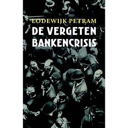 Foto van De vergeten bankencrisis