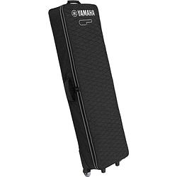 Foto van Yamaha sc-cp88 softbag voor cp88 stage piano 151x50x23 cm