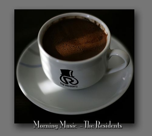 Foto van Morning music - cd (5052571091524)