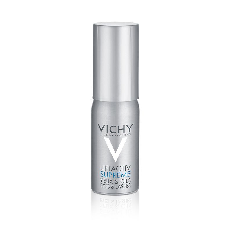 Foto van Vichy liftactiv serum 10 ogen & wimpers