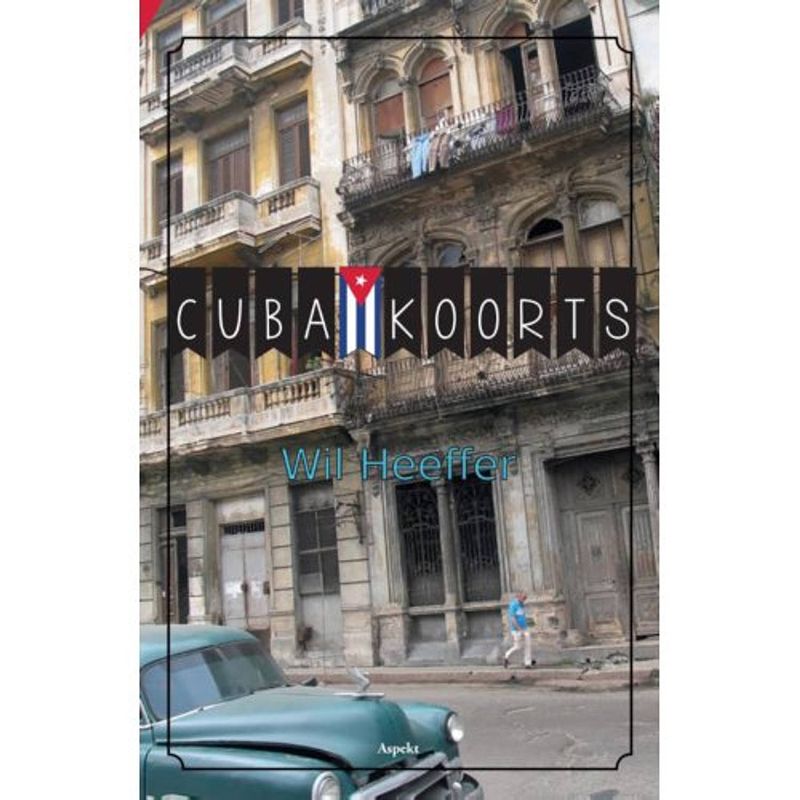 Foto van Cuba koorts