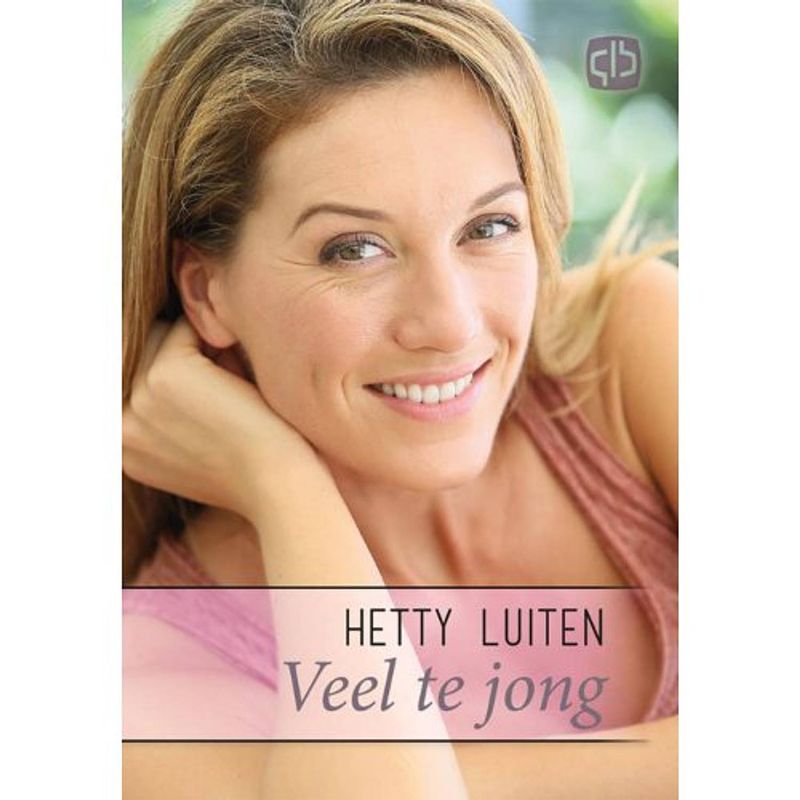 Foto van Veel te jong