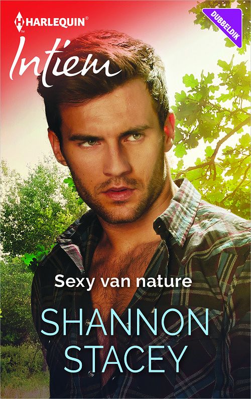 Foto van Sexy van nature - shannon stacey - ebook