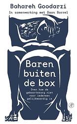 Foto van Baren buiten de box - bahareh goodarzi, daan borrel - ebook