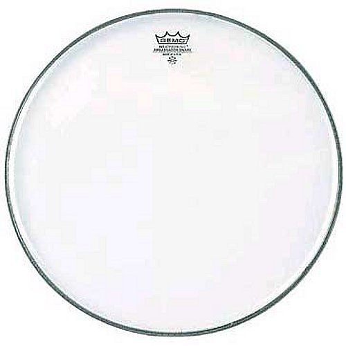 Foto van Remo sa-0110-00 10 inch ondervel voor snare