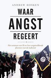 Foto van Waar angst regeert - andrew hosken - ebook (9789045209272)