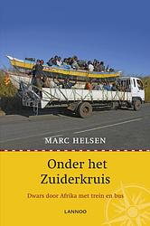 Foto van Onder het zuiderkruis - marc helsen - ebook (9789020993615)