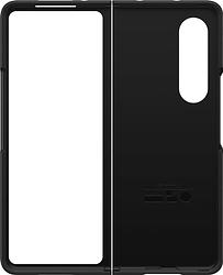 Foto van Otterbox thin flex samsung galaxy z fold 3 back cover zwart