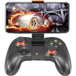 Foto van Renkforce gc-01 gamepad android, ios zwart