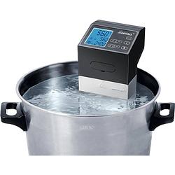 Foto van - steba sv100professional - sous-vide stick - 30l - 0,1°c nauwkeurig