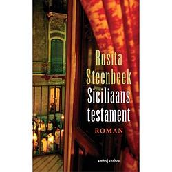 Foto van Siciliaans testament