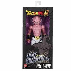 Foto van Ledenpop dragon ball z kid buu 30 cm