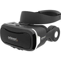 Foto van Celexon expert vrg 3 zwart virtual reality bril