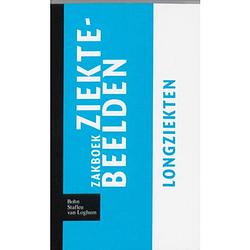 Foto van Zakboek ziektebeelden longziekten - zakboek