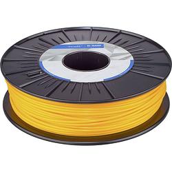 Foto van Basf ultrafuse pla-0006b075 pla yellow filament pla kunststof 2.85 mm 750 g geel 1 stuk(s)
