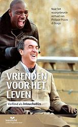 Foto van Vrienden voor het leven - philippe pozzo di borgo - paperback (9789086967278)