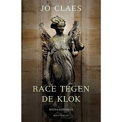 Foto van Race tegen de klok