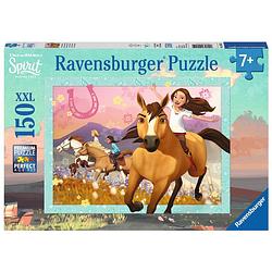 Foto van Ravensburger spirit 150 pieces xxl puzzel