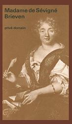 Foto van Brieven - madame de sévigné - paperback (9789029538374)