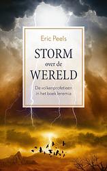 Foto van Storm over de wereld - eric peels - ebook (9789043538831)