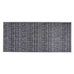 Foto van Md entree - design mat - universal - couture anthra - 67 x 150 cm