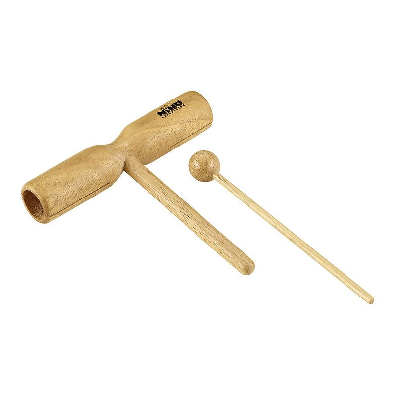 Foto van Nino percussion nino571 buistrom laag