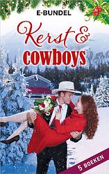 Foto van Kerst & cowboys - anne mcallister - ebook (9789402538281)