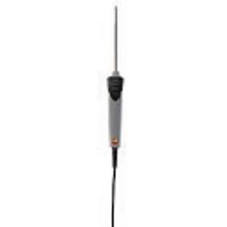 Foto van Testo 0613 1912 oppervlaktesensor -50 tot 150 °c sensortype ntc