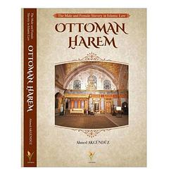 Foto van Ottoman harem
