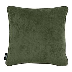 Foto van Decorative cushion elba green 45x45