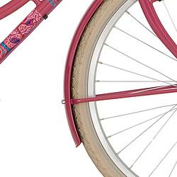 Foto van Alpina spatbord set 24 tingle vintage pink