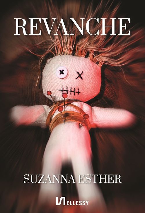 Foto van Revanche - suzanna esther - ebook